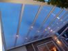 Greenline veranda 500x400 cm - Polycarbonaatdak - Rhoon