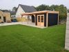 Buitenverblijf Refter XL 900x400x260 cm - Langdorp