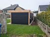 Buitenverblijf Refter XL 900x400x260 cm - Langdorp