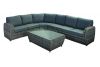 SenS-Line Caron wicker corner loungeset