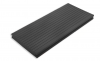 Composiet Solid vlonder pakket compleet Antraciet 2,1x14x280 cm - per m2
