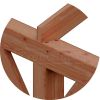Trendhout Kapschuur De Heerd 740x425 cm
