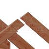 Trendhout Kapschuur De Stee 740x425 cm