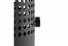 Cosiscoop Drop black Ø20x37 cm OP=OP