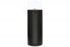 Cosiscoop Pillar Black Ø35x106 cm - Hoofddorp Showmodel