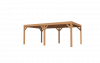 YARD Outdoor Cubique Buitenverblijf 400x300 cm
