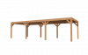 YARD Outdoor Cubique Buitenverblijf 800x300 cm