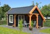 Trendhout Kapschuur de Hoeve XL 415x380 cm