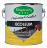 Koopmans Ecoleum - 2,5 ltr - Zwart Bruin