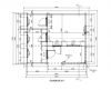 Chalet Edelweiss 600x510 cm incl. vloer, ramen en deuren