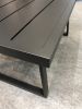 SenS-Line Alu wicker loungeset Fabio - Showmodel - Numansdorp & Amersfoort