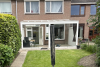 Verasol Greenline aluminium veranda 550x330 cm