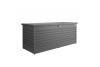 Biohort metalen Hobbybox 200 201x79x83 cm brons