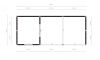 Trendhout De Hoeve XL Kapschuur 926x440 cm - Totaalpakket