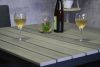 Polywood tafelblad Ibiza