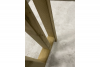 Haardhoutopslag 125x62x180 cm - Beschadigd - SALE01916