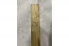 Haardhoutopslag 125x62x180 cm - Beschadigd - SALE01916