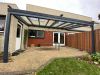 Profiline 2.0 veranda 600x350 cm - glasdak