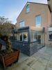 Profiline veranda 700x400 cm - Glasdak - Zevenbergen