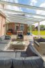 Greenline veranda 300x200cm - polycarbonaat dak