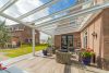 Greenline veranda 300x200cm - polycarbonaat dak