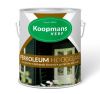 Perkoleum beits - 2,5 ltr - Alle kleuren