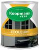 Koopmans Ecoleum