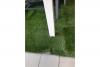 Kunstgras Yukon - reststuk 500x290 cm - 40 mm poolhoogte - SALE01956