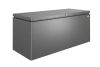 Loungebox 230 donkergrijs