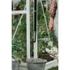 Tuinkas Mary I - 212x222 cm - Wit