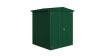 Biohort Europa 2 metalen berging 172x156x196 cm