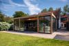 Trendhout Aanbouwveranda Modena 430x485 cm - model links