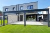 Velvetline veranda 700x400 cm glasdak