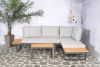 Alu loungeset Olympia Sens-Line