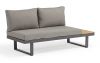 Aluminium modulaire loungeset Olympia