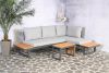Aluminium modulaire loungeset Olympia
