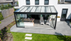 Verasol Profiline 2.0 aluminium veranda 1000x250 cm glasdak