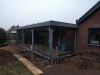 lugarde maatwerk met glasschuifsysteem