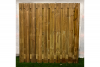 Tuinscherm Enschede H180xB180 cm - SALE01228