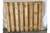 Tuinscherm Coevorden 180x150 cm - 8 stuks in 1 koop - SALE01375