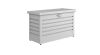 Biohort metalen Hobbybox kwartsgrijs 101x46x61 cm