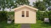 Lugarde Select Blokhut Aalten 300x200cm - Onbehandeld