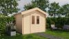 Lugarde Select Blokhut Aalten 300x200cm - Onbehandeld
