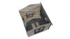 Lugarde Select Blokhut Twello 300x300cm - Keteldruk Grijs