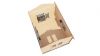 Lugarde Select Blokhut Olst 300x400cm - Onbehandeld