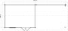 Lugarde Select Blokhut met overkapping Voorst 400x300cm + 400cm - Onbehandeld