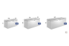 Biohort Kussenbox donkergrijs 140x60x71 cm