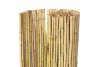 Bamboerol naturel 180x180 cm