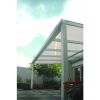 Terrasoverkapping Greenline Special 500x350 cm Aluminium