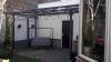 DHZ-veranda Livingdream 436x305 cm - antraciet - polycarbonaat dak